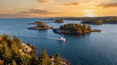 best time to visit portland maine