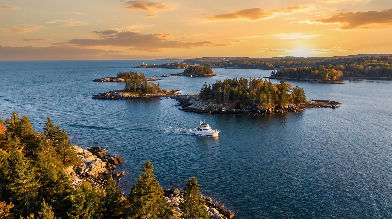 best time to visit portland maine